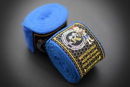 Killer Bees Adult Hand wraps