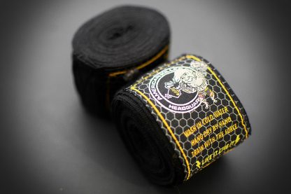 Killer Bees Adult Hand wraps
