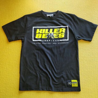 Killer Bees t-shirt