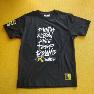 Punch t-shirt